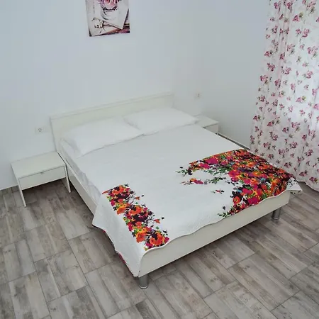 Rubesco * Sikovo