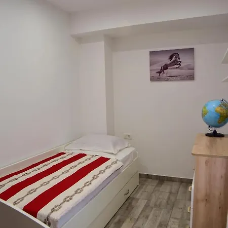 Rubesco * Sikovo