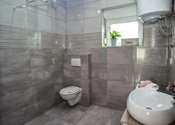 Rubesco Villa Sikovo