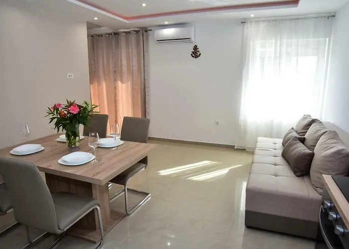 Villa Rubesco Sikovo