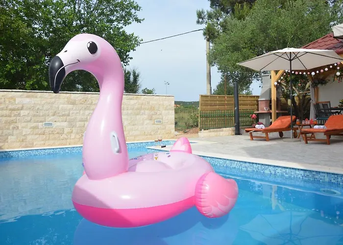 Villa Rubesco Sikovo