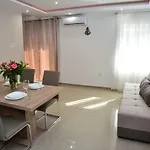 Villa Rubesco Sikovo