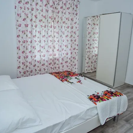 Rubesco 빌라 Sikovo