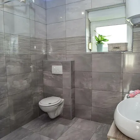 Rubesco Villa Sikovo