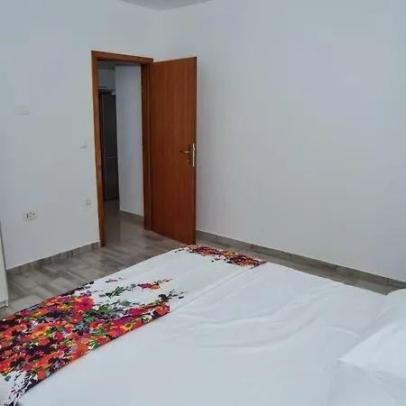 Villa Rubesco Sikovo