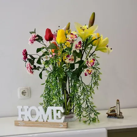 Rubesco Villa Sikovo