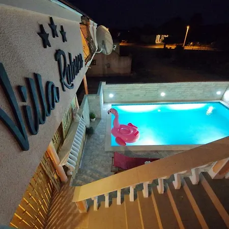 Rubesco Villa