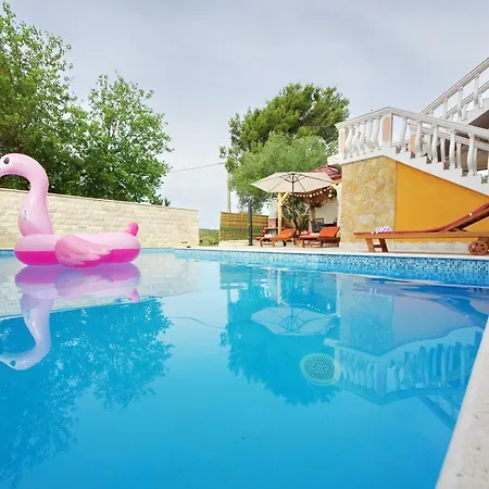 Villa Rubesco