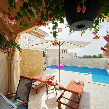 Villa Rubesco *