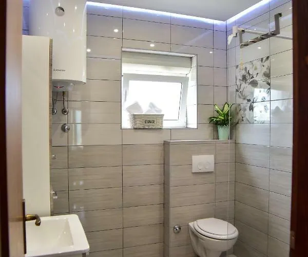 וילה Rubesco Sikovo