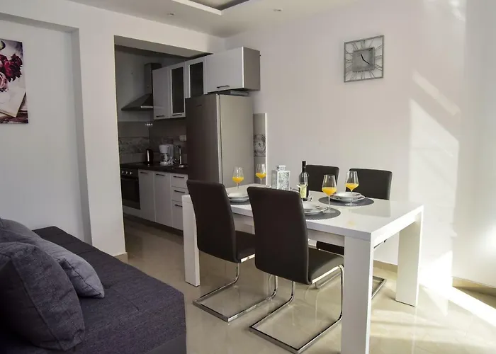 Rubesco Вилла *