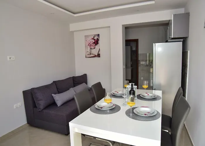 Вилла Rubesco *