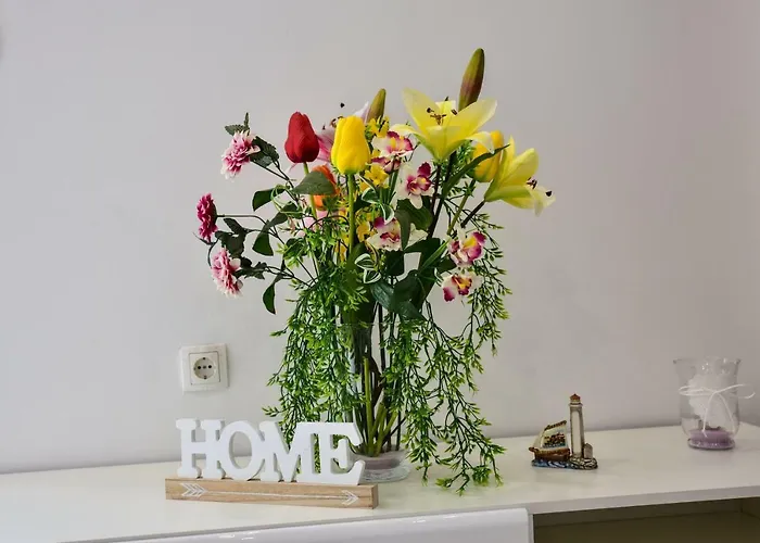 Rubesco Willa Sikovo