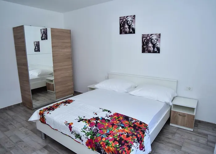 וילה Rubesco Sikovo