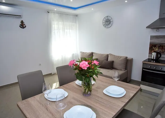 Вилла Rubesco Sikovo