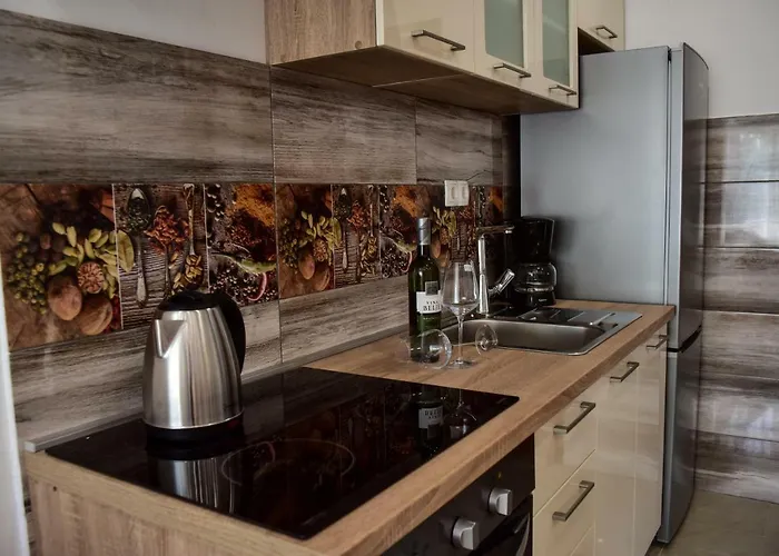 Rubesco Willa Sikovo